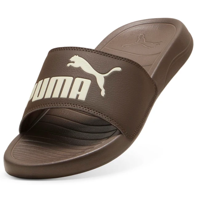 puma拖鞋
