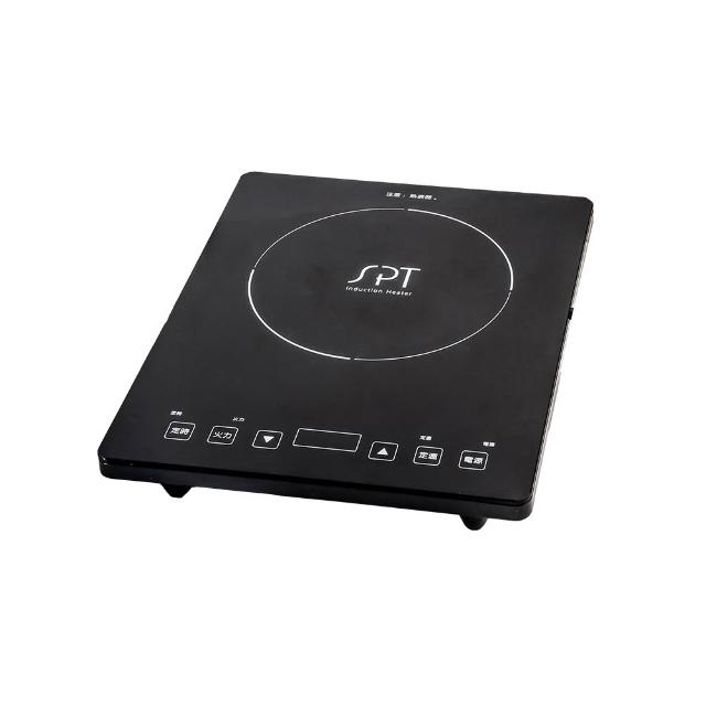 【尚朋堂】IH變頻電磁爐(SR-2488)