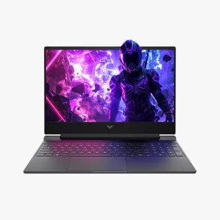 【HP 惠普】15.6吋 i7-13620H RTX5060-8G 電競筆電(Victus Gaming 15-fa2225TX/16G/1TB SSD/Win11)