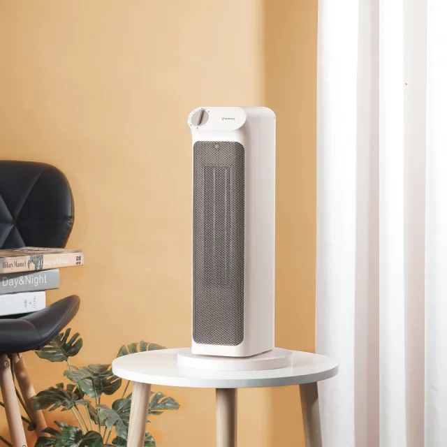 【AIRMATE 艾美特】石墨烯速熱陶瓷電暖器HP12006