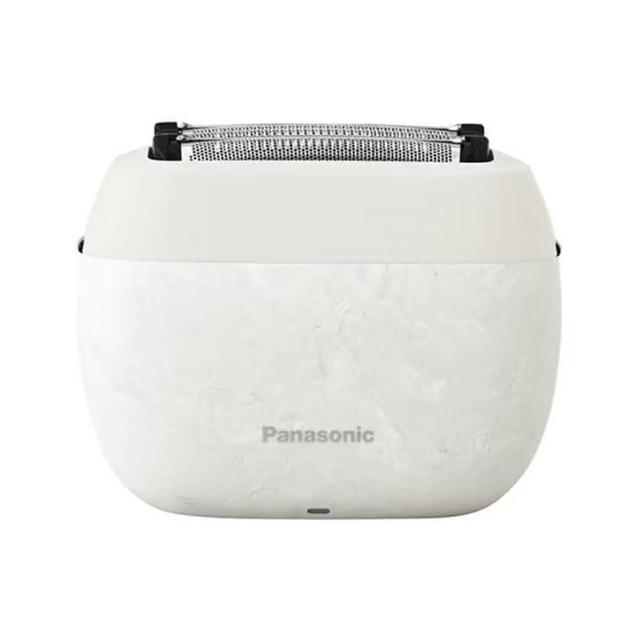 【Panasonic 國際牌】日製掌上型五刀頭防水充電式電鬍刀(ES-PV6A)