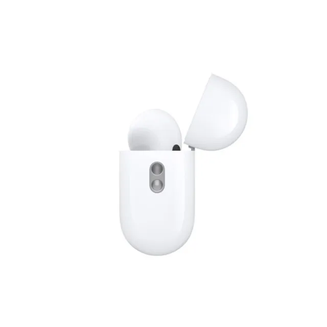 Apple】A級福利品AirPods Pro 2(USB-C) - momo購物網- 好評推薦-2026年6月