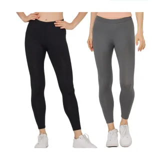 矜蘭妃真真石墨烯超循環能量褲-女