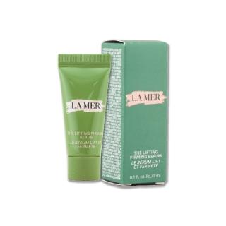 【LA MER 海洋拉娜】超維度緊緻拉提精萃 3ML〈專櫃公司貨〉