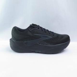 【BROOKS】Ghost Max 3 男慢跑鞋 魔鬼極致 2E楦(1104642E020 黑)