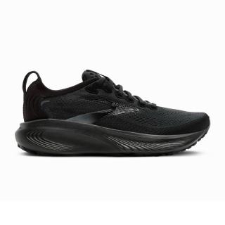 【BROOKS】GTS 25 男慢跑鞋 腎上腺數GTS系列 2E寬楦(1104542E020 黑)