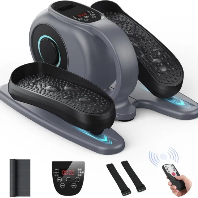 【2026】橢圓機推薦｜10款高評價人氣品牌排行榜 | 好吃美食的八里人