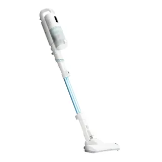 【HERAN 禾聯】『小塵吸』輕便收納無線吸塵器HVC-18PV050(羽量級/可站立收納座/momo獨家)