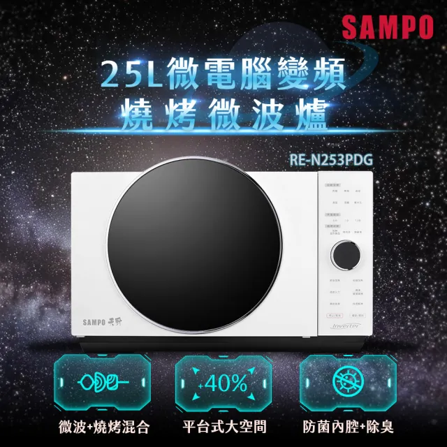 【2026】變頻微波爐推薦10款高評價變頻微波爐品牌排行 | BALIMAN情報局