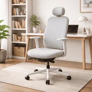 【SIDIZ】T20網背人體工學椅(辦公椅 電腦椅 人體工學椅)