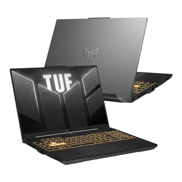 【ASUS 華碩】特仕版 16吋電競筆電(FX607VJB-0053A210H/Core 5-210H/16G+16G/1TB+1TB SSD/RTX3050/Win11)