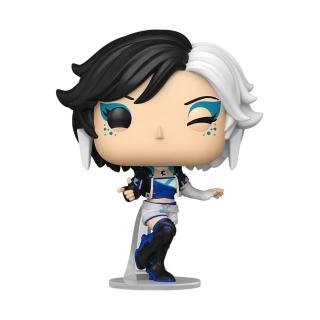 【FUNKO】POP Games Marvel Rivals- Luna Snow