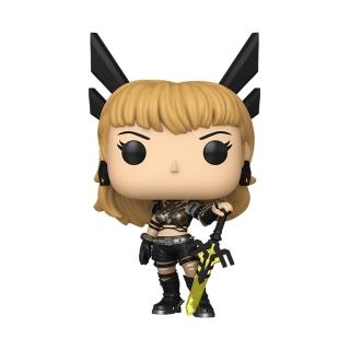 【FUNKO】POP Games Marvel Rivals- Magik