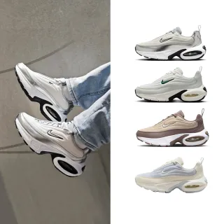 【NIKE 耐吉】運動鞋 慢跑鞋 W NIKE AIR MAX PORTAL 女鞋 氣墊 黑白粉紫 多款(HM0256-001&)