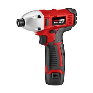 【SHIN KOMI 型鋼力】12V鋰電衝擊起子機(SK-CID1202)