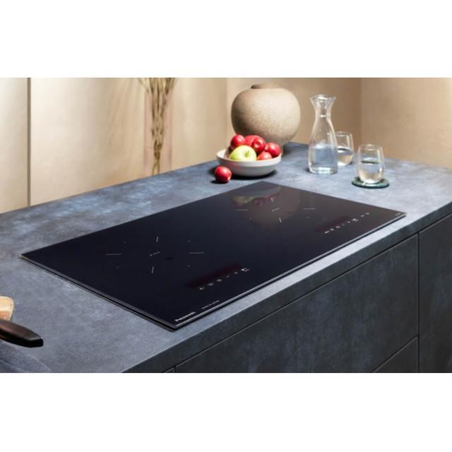 【Panasonic 國際牌】IH調理爐 KY-C1W70 黑(不含安裝)