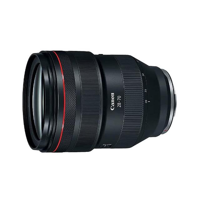 Canon 佳能 RF 28-70mm f/2L USM 鏡頭,RF 系列專業望遠變焦鏡頭,重量約 1000g~1500g,適用於 Canon R-Mount 無反相機。平行輸入來源,提供 1 年非人為因素保固(如碰撞、外拆、摔落、進水、進沙、清洗、發黴、外修等不在保固範圍內)。高品質光學設計,適合專業攝影需求。 Canon佳能 RF 28-70mm f/2L USM