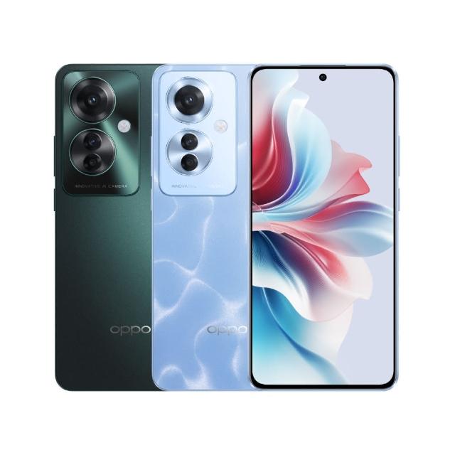 OPPO Reno 11