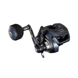 【SHIMANO】25 GRAPPLER 海水 兩軸捲線器(鐵板釣)