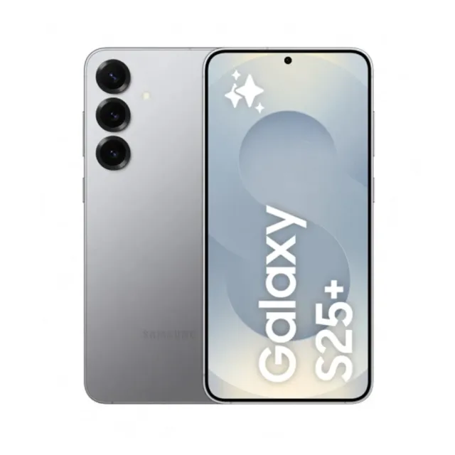 犀牛盾手機殼組【Samsung 三星】Galaxy S25+ 5G 6.7吋(12G/256G)