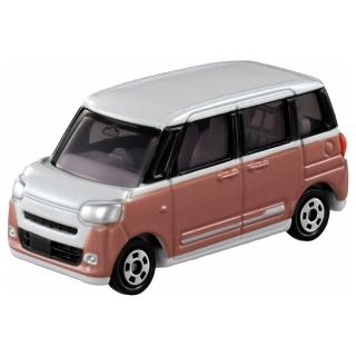 【TOMICA】多美小汽車 NO.086 大發Move Canbus