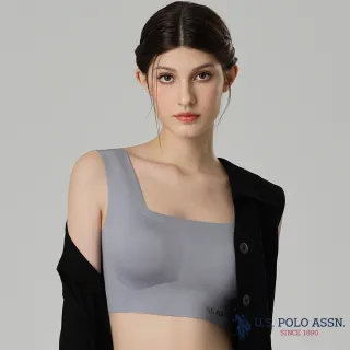 美國USPOLO全方位萊卡提托抑菌內衣