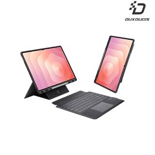 【DUX DUCIS】SAMSUNG 三星 Galaxy Tab A11+/A9+ DK 鍵盤保護套(背光版)