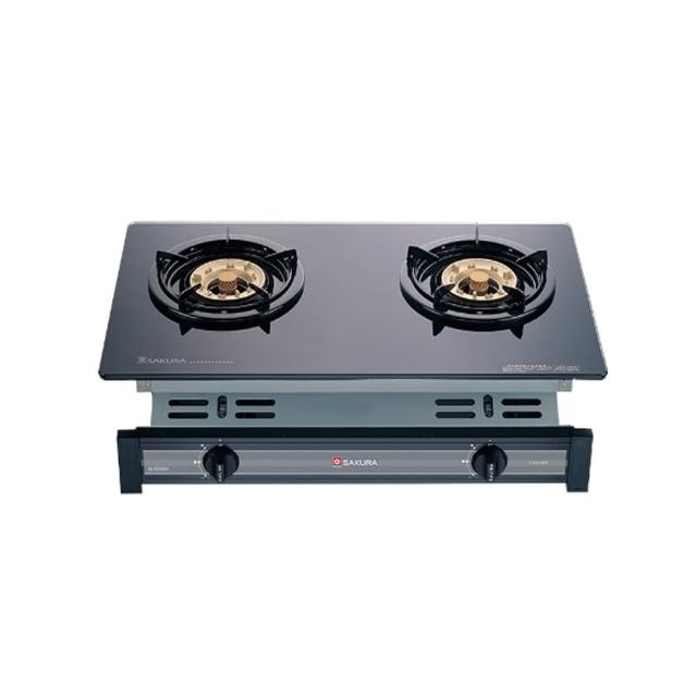 SAKURA櫻花牌 G-6500