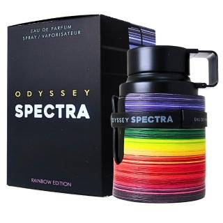 【ARMAF】Odyssey Spectra Rainbow 奧德賽光譜淡香精 EDP 100ml