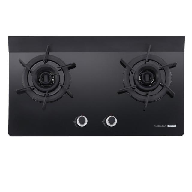 SAKURA櫻花牌 G-2922