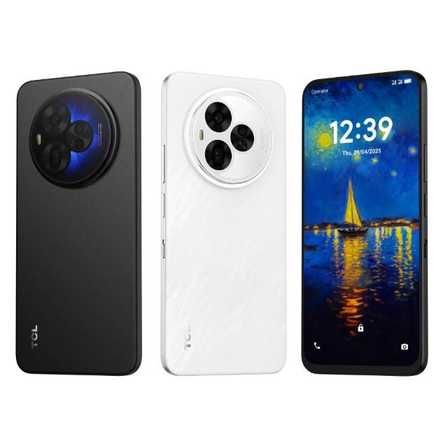 【TCL】TCL NXTPAPER 60 Ultra 7.2吋未來紙護眼 5G行動旗艦手機(12GB+512GB)