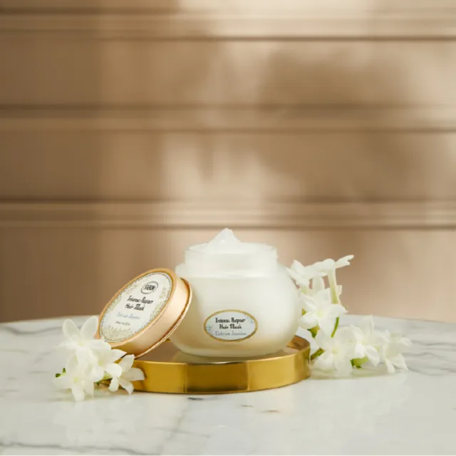 【SABON】官方直營 髮肌潔淨修護組(淨潤洗髮乳290ml+三效修護煥髮膜200ml)