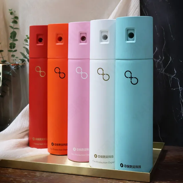 【2026必買】滅火器終極推薦清單 | 好吃美食的八里人