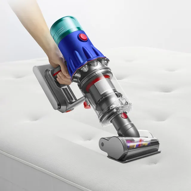新品未開封:Dyson V12 Detect Slim Fluffy SV46 Dyson Dyson V12 Detect Slim Fluffy SV46FF 掃除機 - 最安値・価格