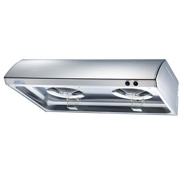 Topax莊頭北 TR-5366 斜背式不鏽鋼排氣扇 3段風速翹板開關 臺灣製造 110V BSMI認證