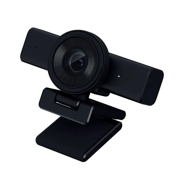 【Razer 雷蛇】Kiyo 清姬 V2 X 1080p(黑) 網路攝影機