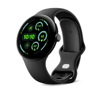 【Google】Pixel Watch 3(LTE/可通話版/45mm)
