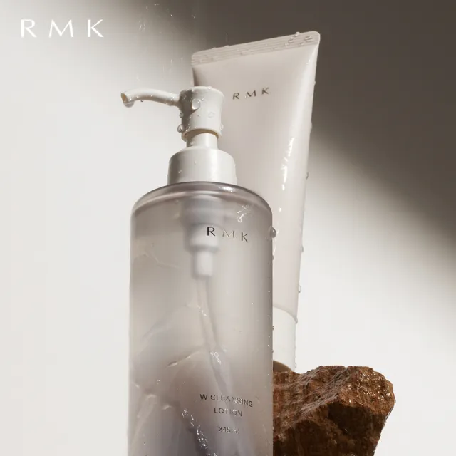 【RMK】雙效潔膚露-補充瓶 245mL(卸妝/卸妝水)