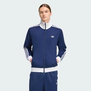 【adidas 愛迪達】運動外套 男 - Originals KE3526