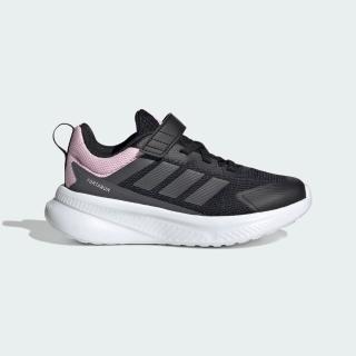 【adidas 愛迪達】FORTARUN 4.0 運動鞋 童鞋 JR9313