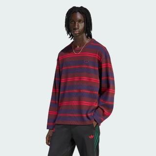 【adidas 愛迪達】長袖上衣 男 - Originals KS6847