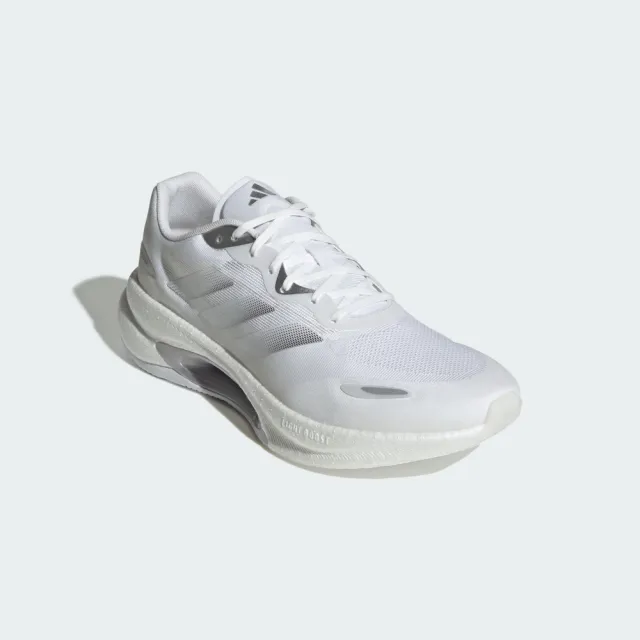 【adidas 愛迪達】VELOSTAR 跑鞋 慢跑鞋 運動鞋 男鞋/女鞋 KJ3886