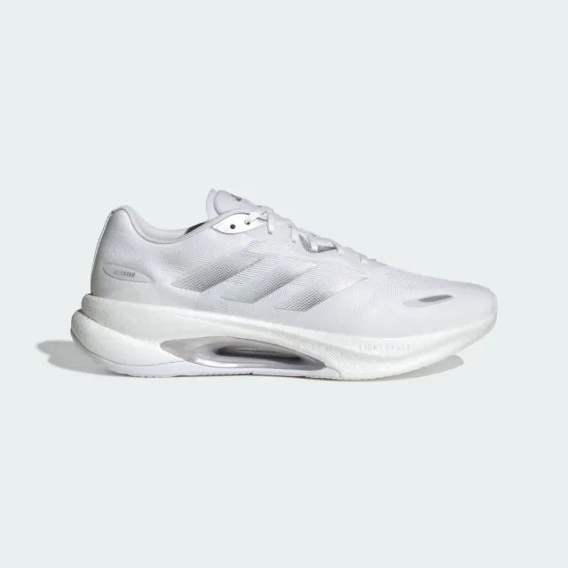 【adidas 愛迪達】VELOSTAR 跑鞋 慢跑鞋 運動鞋 男鞋/女鞋 KJ3886