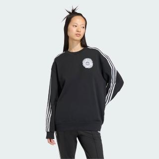 【adidas 愛迪達】長袖上衣 女 - Originals KS6470