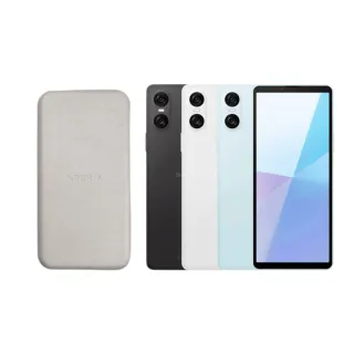 【SONY 索尼】A級福利品 Xperia 10 VI 6.1吋(8G/128G)