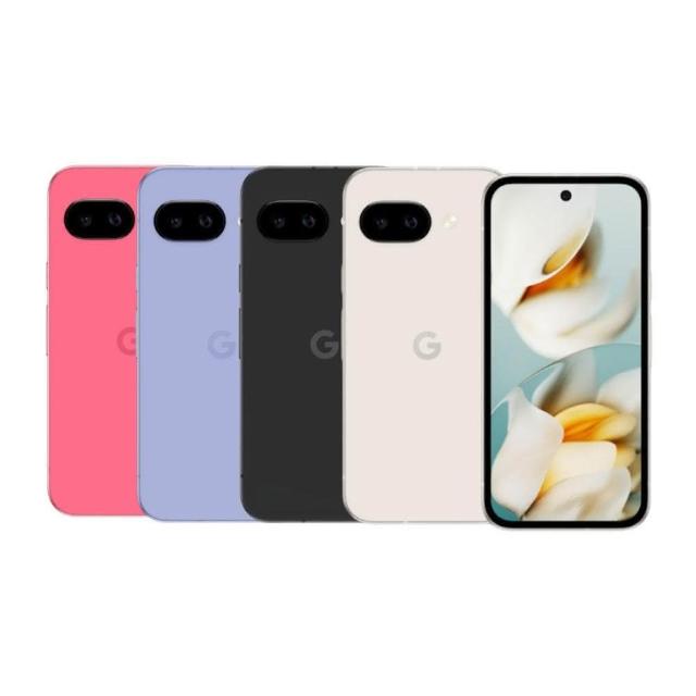 【Google】A級福利品 Pixel 9a 6.3吋(8G/128G)