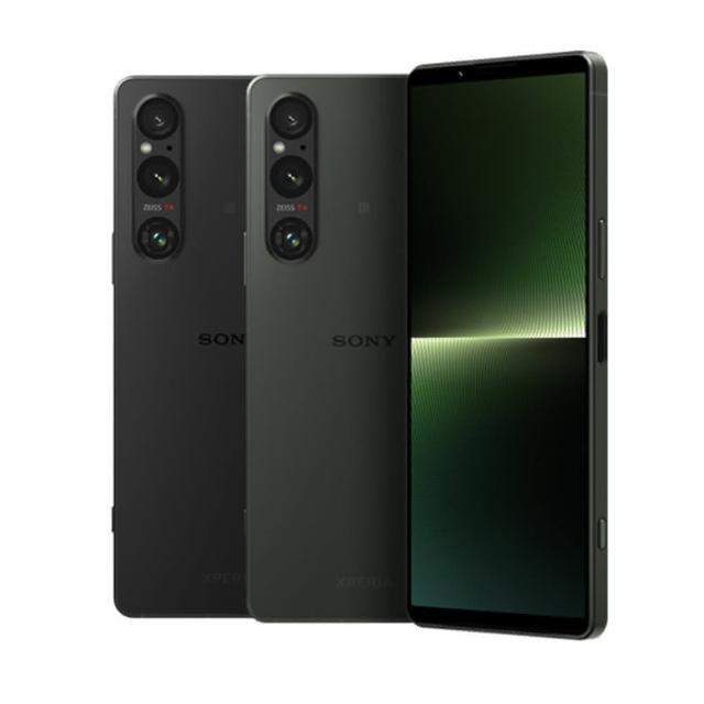 SONY索尼 Xperia 1 V