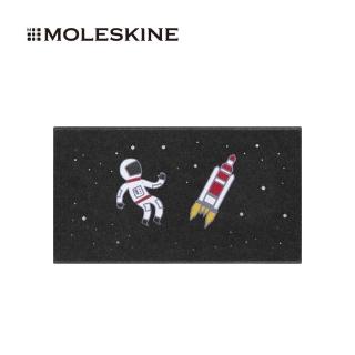 【MOLESKINE】NASA 靈感限量串繩配件(一套2個)