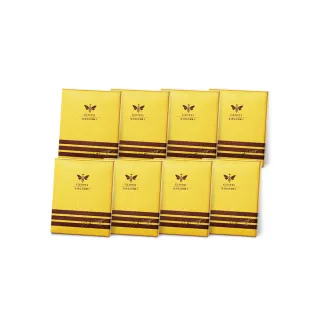 【金沛兒】女王蜂子青春素超值組8盒(黃馬琍 青春蜂子 胺基酸 年輕活力 青春美麗)