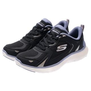 【SKECHERS】女鞋 運動系列 運動鞋 FLEX APPEAL 5.0(150219BKMT)